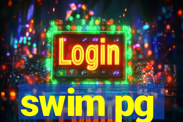 swim pg